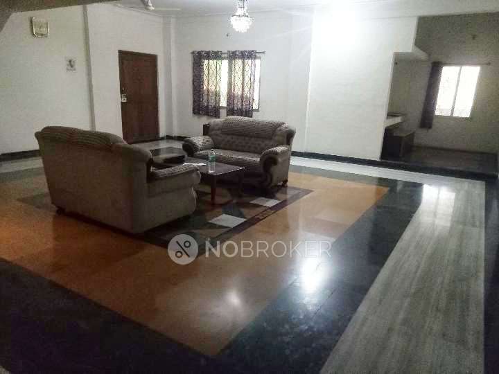 3 BHK Villa In Empress Garden for Rent  In Ghorpadi