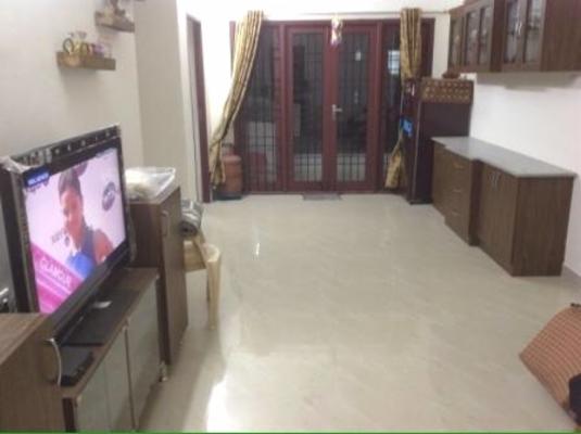 3 BHK Flat In Amsvee Tulips for Rent  In Madipakkam