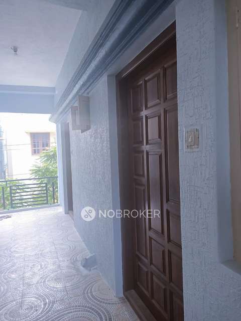 1 BHK House for Rent  In Krishnarajapura