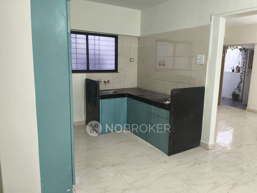 2 BHK Flat In Saubhagya Residency for Rent  In Chikhali