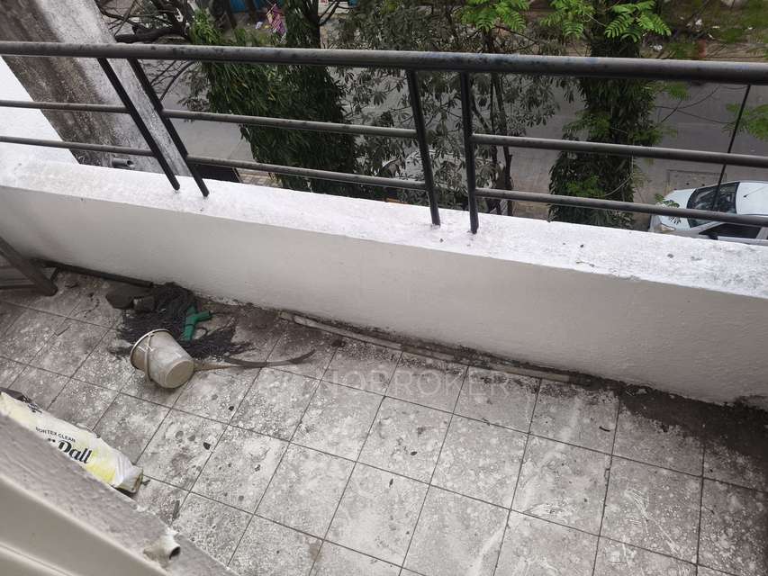 2 BHK Flat In Saubhagya Residency for Rent  In Chikhali