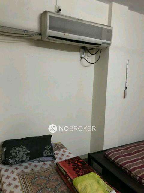 1 BHK Flat In Suvarna Smruti for Rent  In Baner