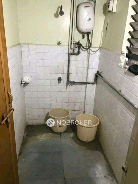 1 BHK Flat In Suvarna Smruti for Rent  In Baner