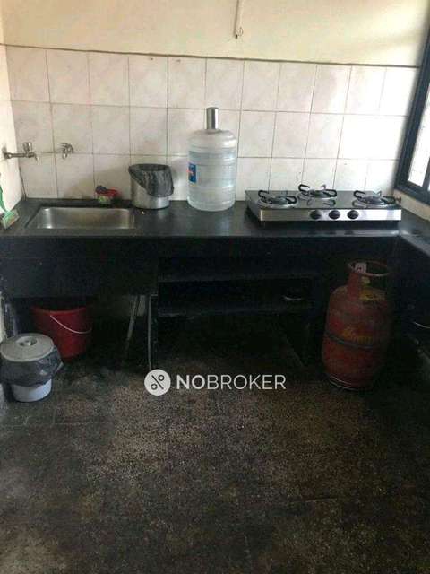 1 BHK Flat In Suvarna Smruti for Rent  In Baner