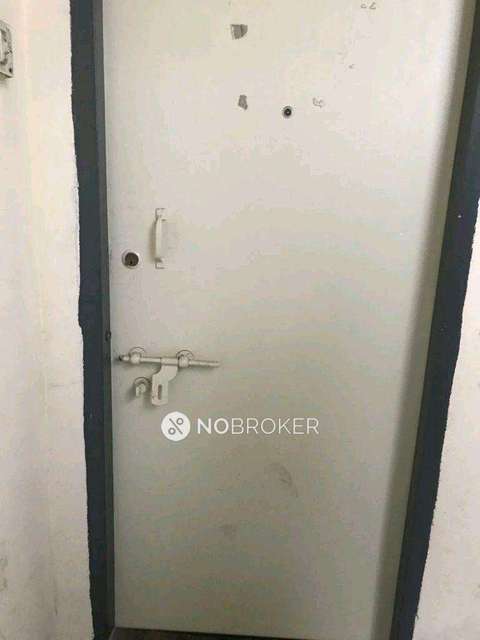 1 BHK Flat In Suvarna Smruti for Rent  In Baner