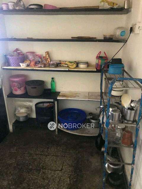 1 BHK Flat In Suvarna Smruti for Rent  In Baner