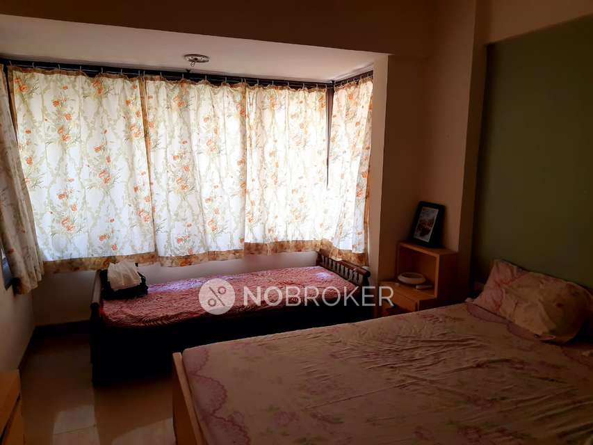 1 BHK Flat In T.p for Rent  In Andheri East