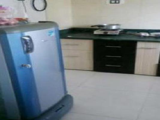 2 BHK Flat In Parmar Silvernest Apartment for Rent  In Wakad