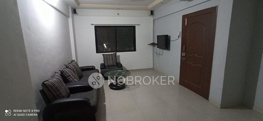 2 BHK Flat In Parmar Silvernest Apartment for Rent  In Wakad