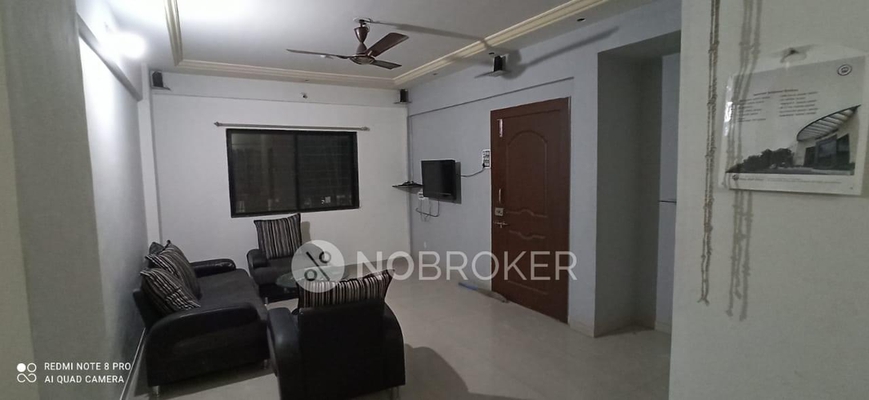 2 BHK Flat In Parmar Silvernest Apartment for Rent  In Wakad