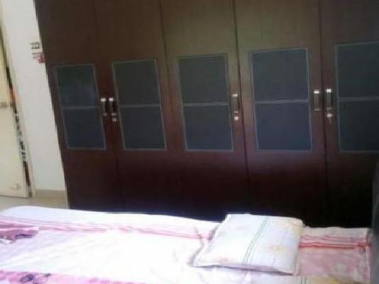 2 BHK Flat In Parmar Silvernest Apartment for Rent  In Wakad
