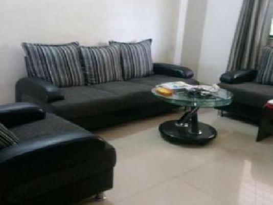 2 BHK Flat In Parmar Silvernest Apartment for Rent  In Wakad