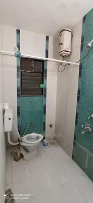 2 BHK Flat In Parmar Silvernest Apartment for Rent  In Wakad