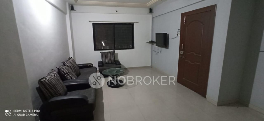 2 BHK Flat In Parmar Silvernest Apartment for Rent  In Wakad
