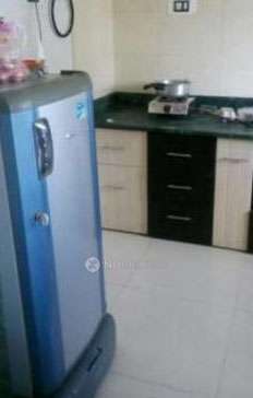 2 BHK Flat In Parmar Silvernest Apartment for Rent  In Wakad