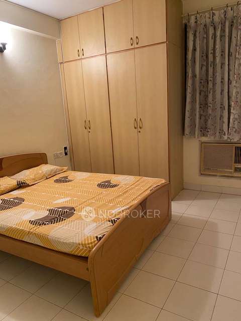 3 BHK Flat In Sri Sai Apartment for Rent  In Royapettah