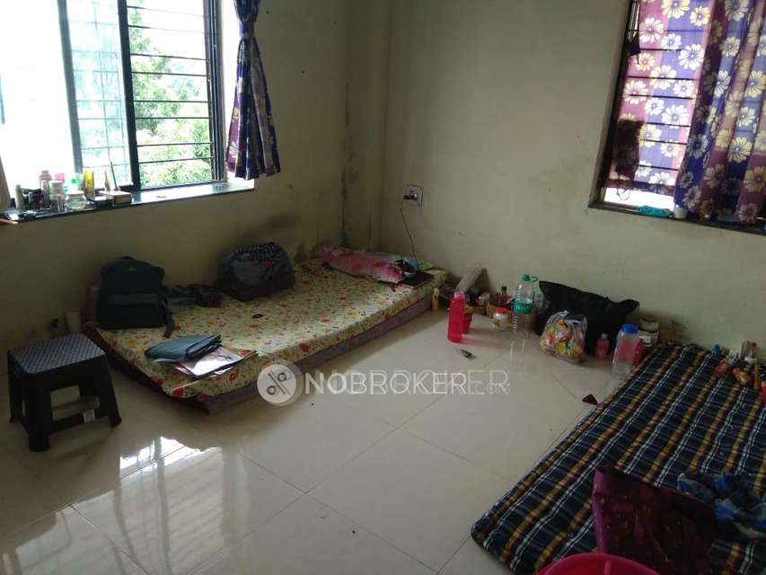 2 BHK Flat In Aawishkar Elegance Apartment for Rent  In Baner