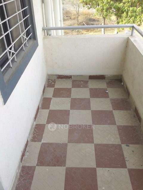 2 BHK Flat In Prashanta Residency for Rent  In Undri