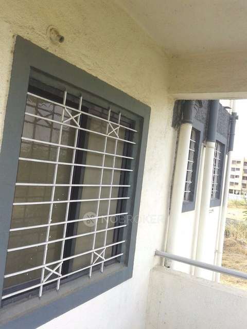 2 BHK Flat In Prashanta Residency for Rent  In Undri