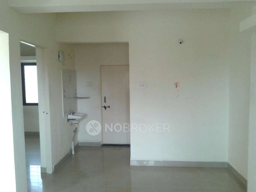 2 BHK Flat In Prashanta Residency for Rent  In Undri