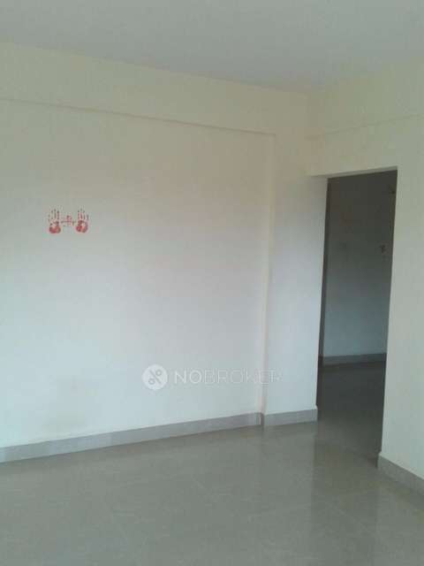 2 BHK Flat In Prashanta Residency for Rent  In Undri
