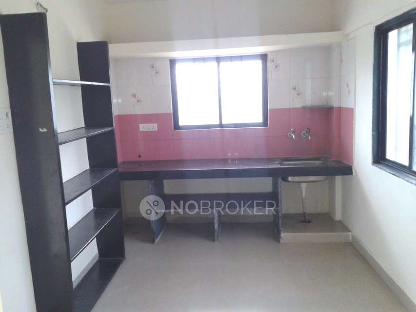 2 BHK Flat In Prashanta Residency for Rent  In Undri