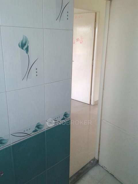 2 BHK Flat In Prashanta Residency for Rent  In Undri