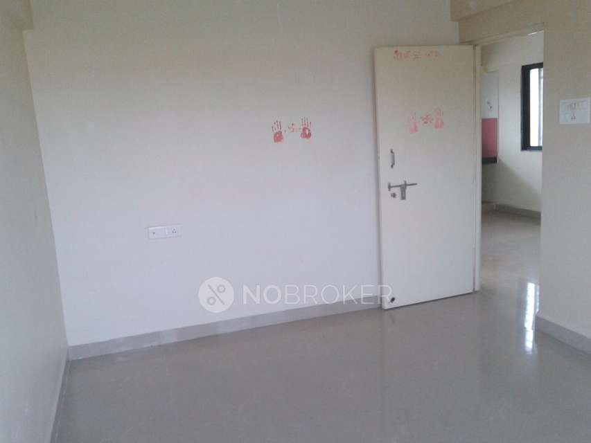 2 BHK Flat In Prashanta Residency for Rent  In Undri