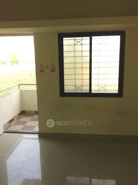 2 BHK Flat In Prashanta Residency for Rent  In Undri