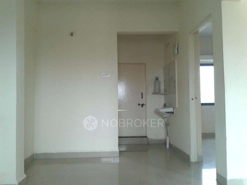 2 BHK Flat In Prashanta Residency for Rent  In Undri