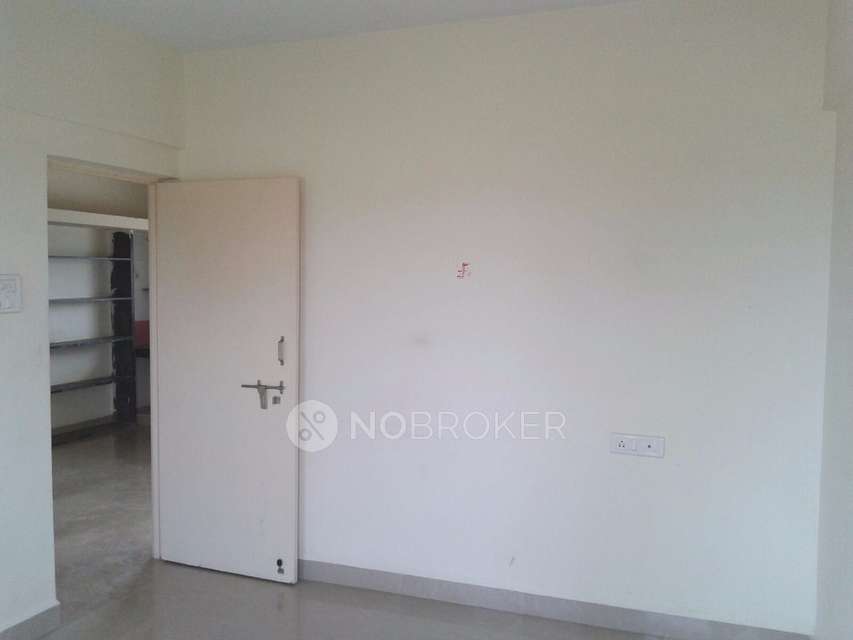 2 BHK Flat In Prashanta Residency for Rent  In Undri