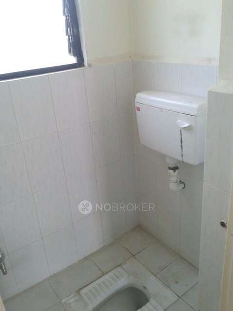 2 BHK Flat In Prashanta Residency for Rent  In Undri