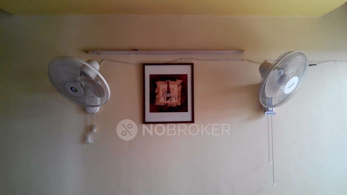 Single Room for Female In 2 BHK  In Viman Nagar