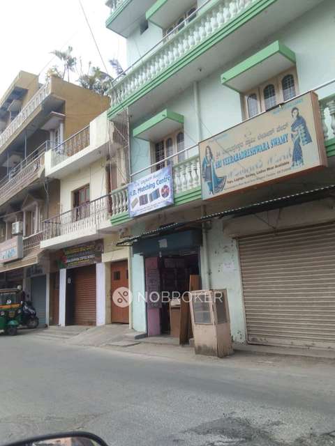 2 BHK House for Rent  In Krishnarajapura
