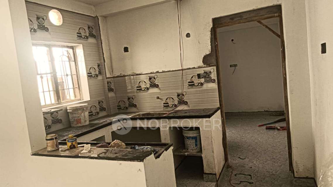 1 BHK House for Rent  In Perungudi