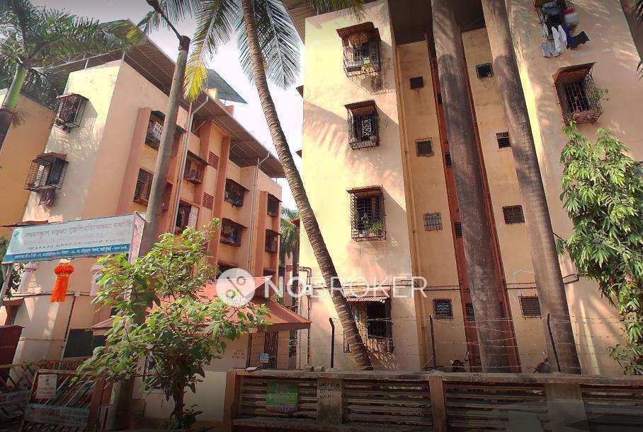 1 BHK Flat In Navgharkul Chs for Rent  In Seawoods
