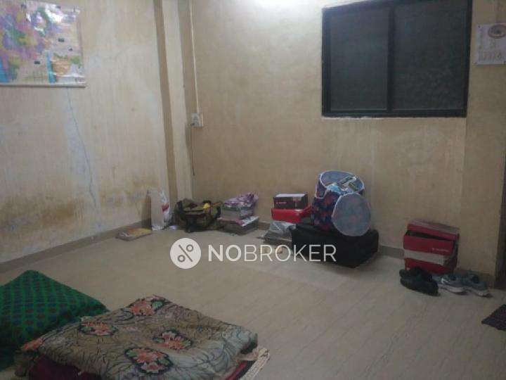 1 BHK Flat In Samarth Aangan for Rent  In Ambegaon Bk