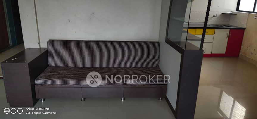 2 BHK Flat In Chandrama Classic for Rent  In Dhayari