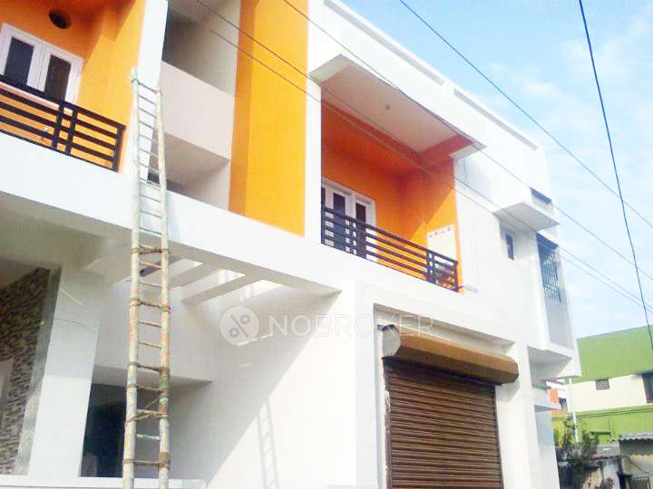 1 BHK Flat In Amrutham Flats for Lease  In Mannivakkam