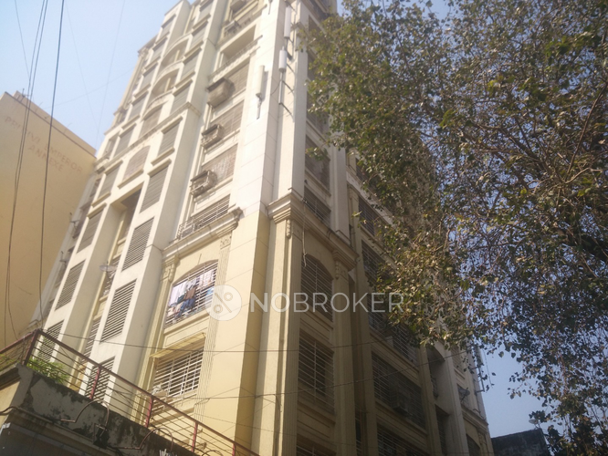 Prithvi Emperor Prabhadevi Rent WITHOUT BROKERAGE Fully furnished 1