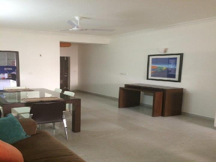 Prestige Palms Whitefield Rent WITHOUT BROKERAGE Fully furnished 2