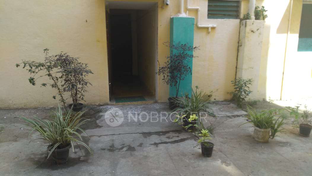 PG for Girls in Adyar 