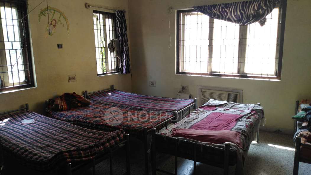 PG for Girls in Adyar 