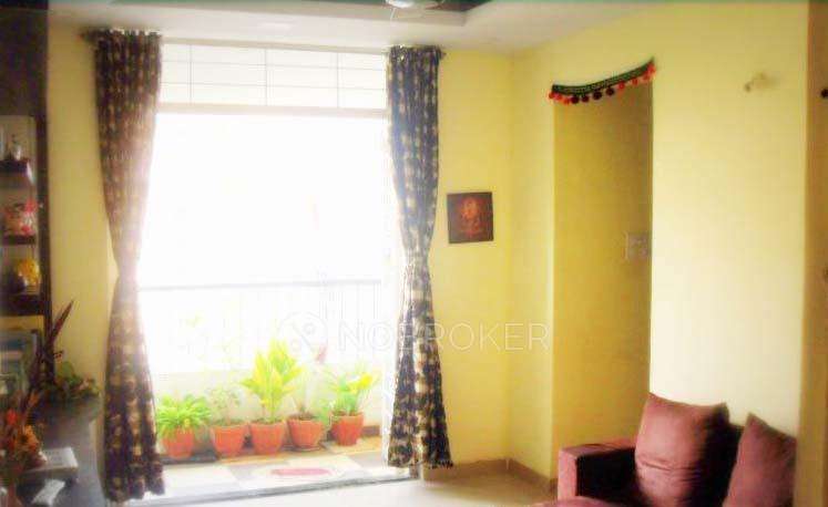 2 BHK Flat In Mayur Kilbil Phase 2 for Rent  In Dhanori