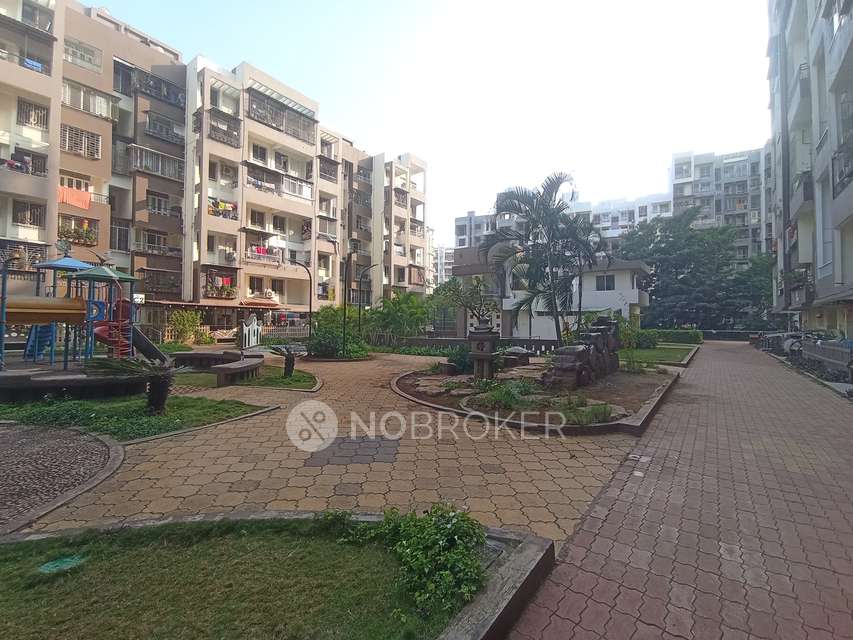 2 BHK Flat In Mayur Kilbil Phase 2 for Rent  In Dhanori