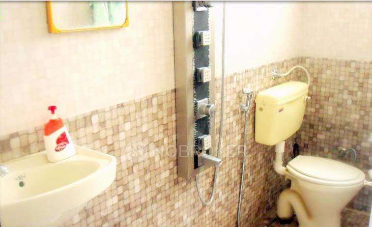 2 BHK Flat In Mayur Kilbil Phase 2 for Rent  In Dhanori