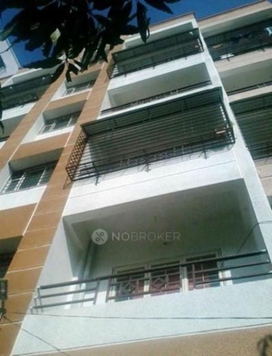 1 BHK Flat In Rutu Priti, Vadgaon for Rent  In Vadgaon Budruk