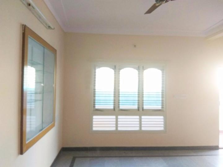 Independent House Hennur Gardens Rent WITHOUT BROKERAGE Semi