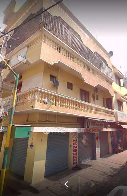 2 BHK Flat In Standalone Building  for Rent  In  Vijayanagar