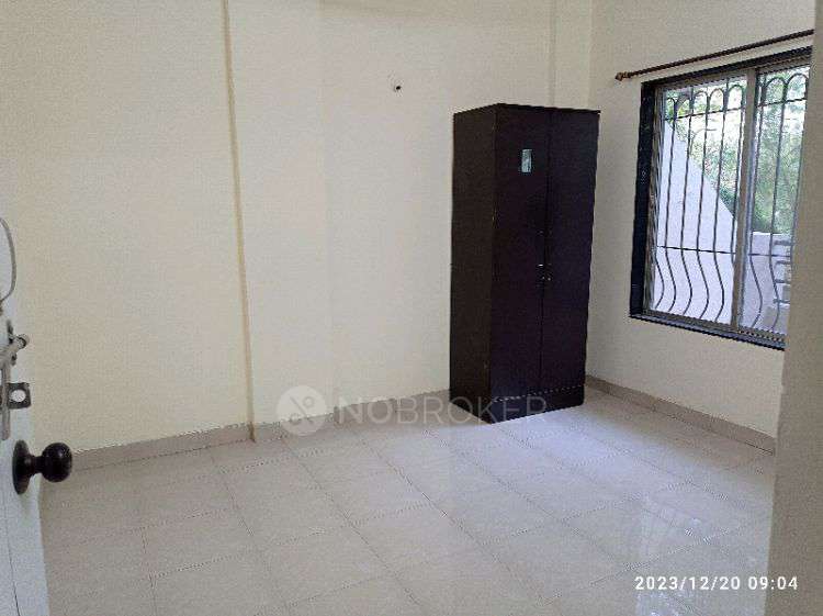 1 BHK Flat In Planet Millenium Society for Rent  In Planet Millennium Society